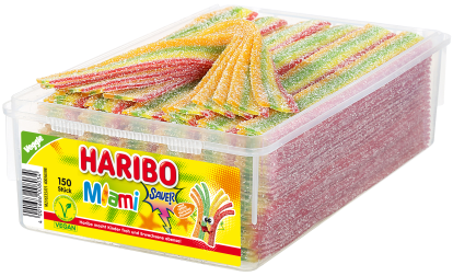 HARIBO Miami Dose