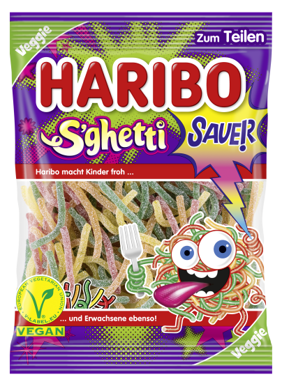 Sghetti 175 g