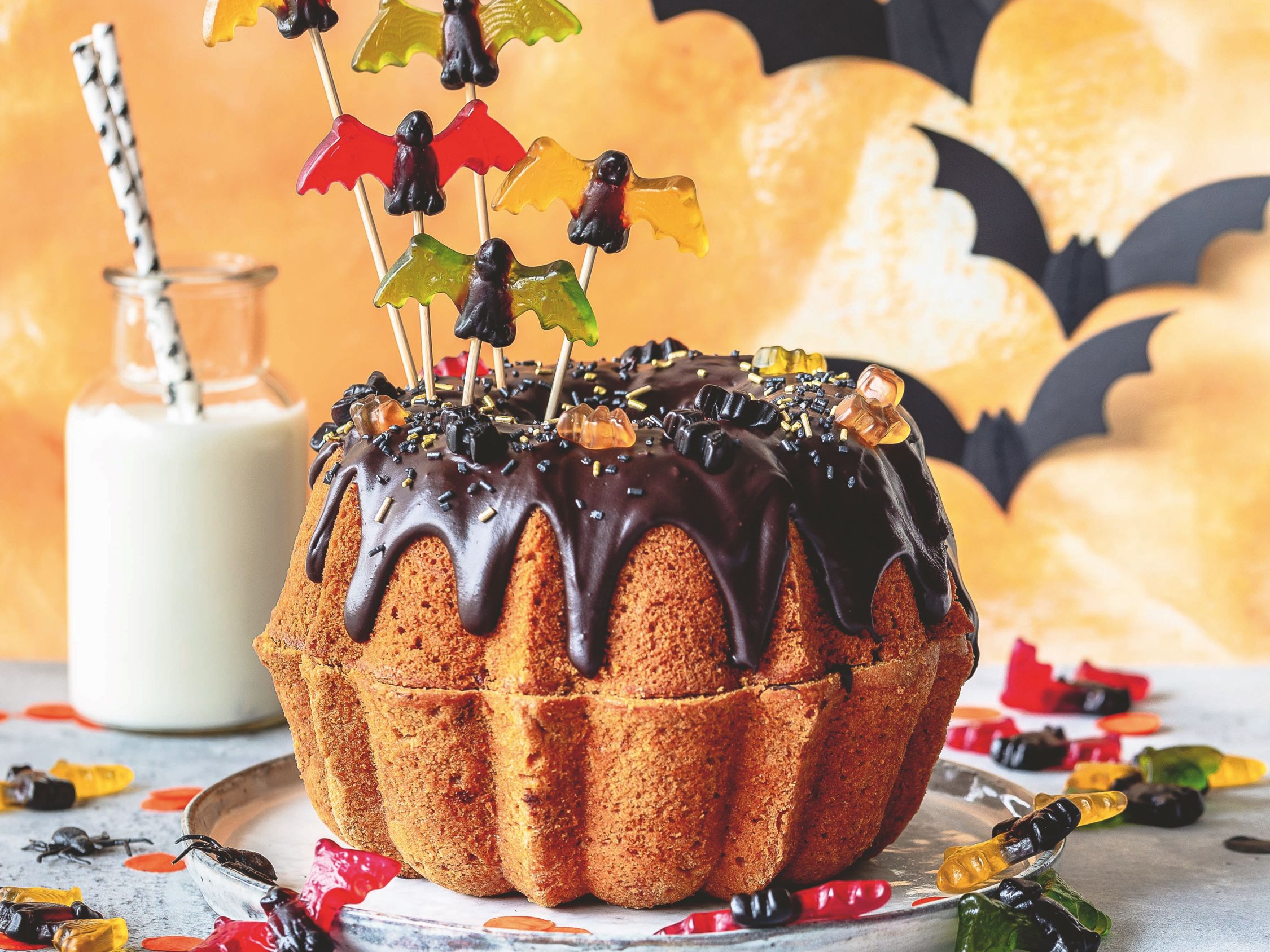 M023 Kürbiskuchen mobil