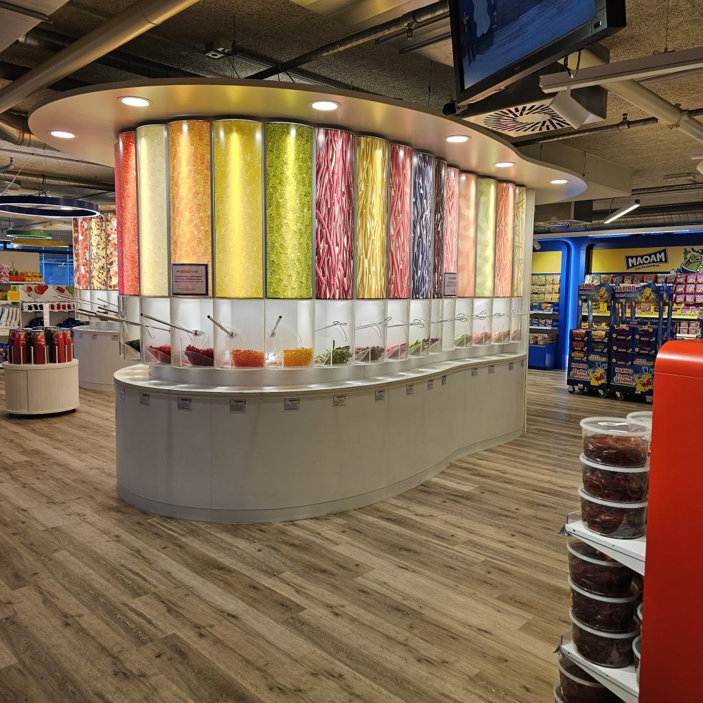 Candybar