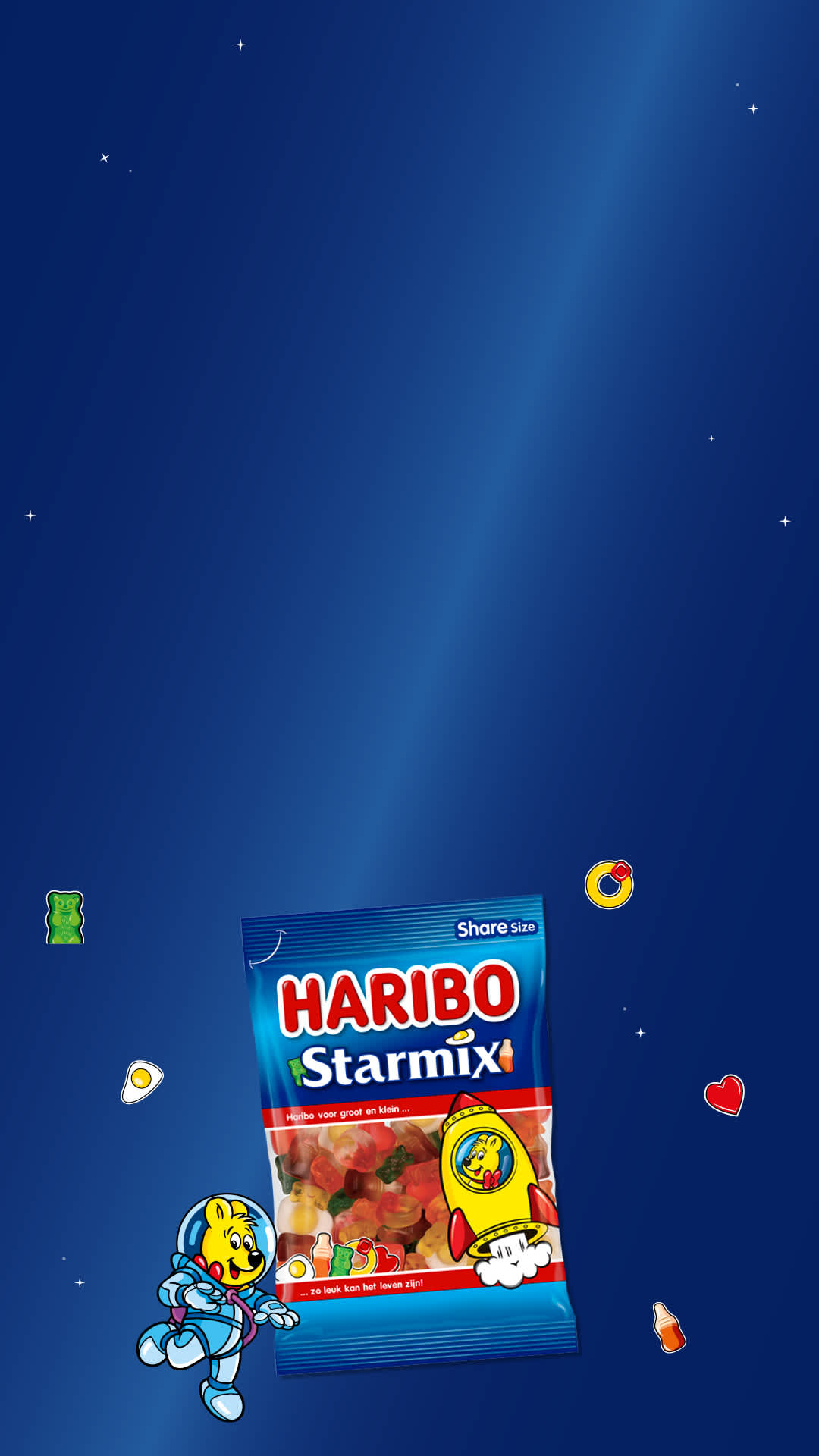 HAR 25 6855 Starmix banner Haribo website 1080 x 1920