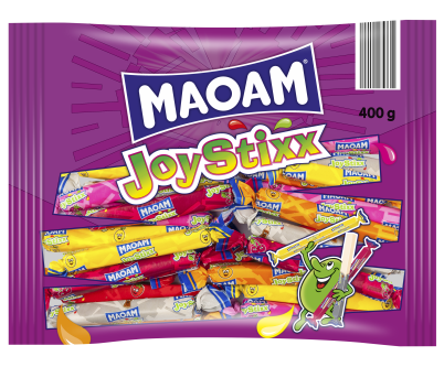 Beutel MAOAM Joystixx