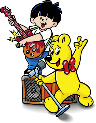 Top Star mix illus 2025 1500px