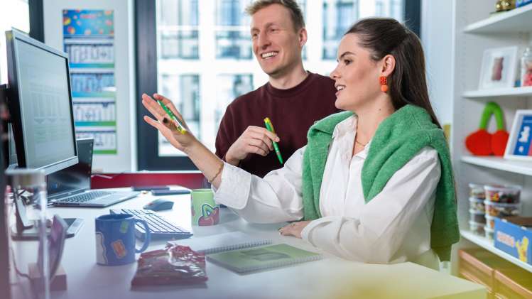 Teaser Rectangle Marketing