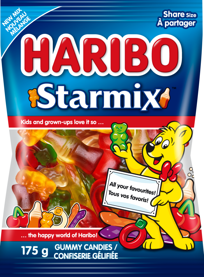 Starmix 175 g