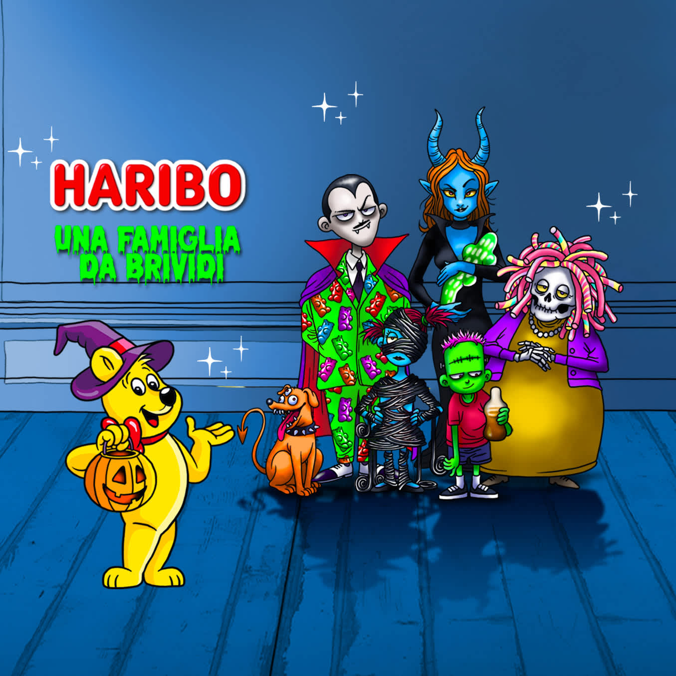 HRB Cover Promozioni Mobile Halloween2020