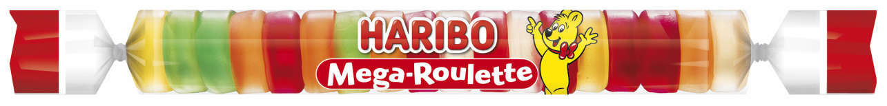 4001686372586 Mega Roulette 45g