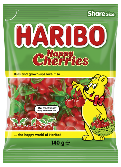 504413133 40054308 Happy Cherries 140g front