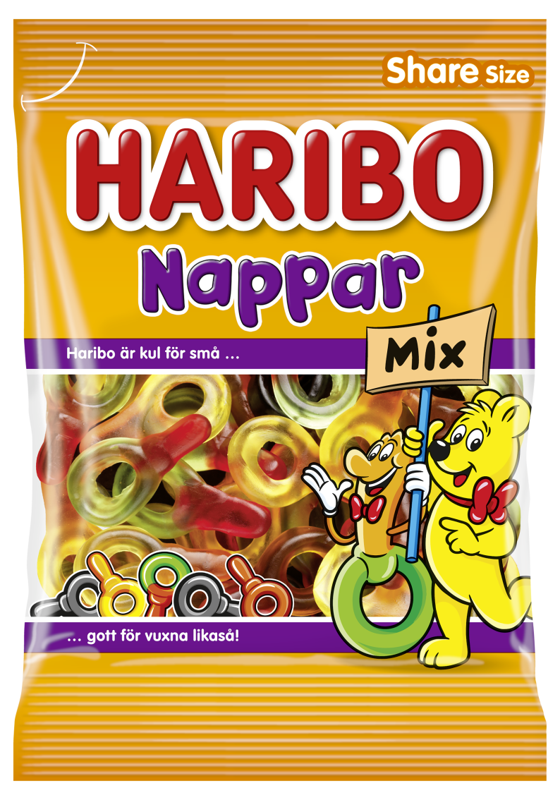 Nappar Mix