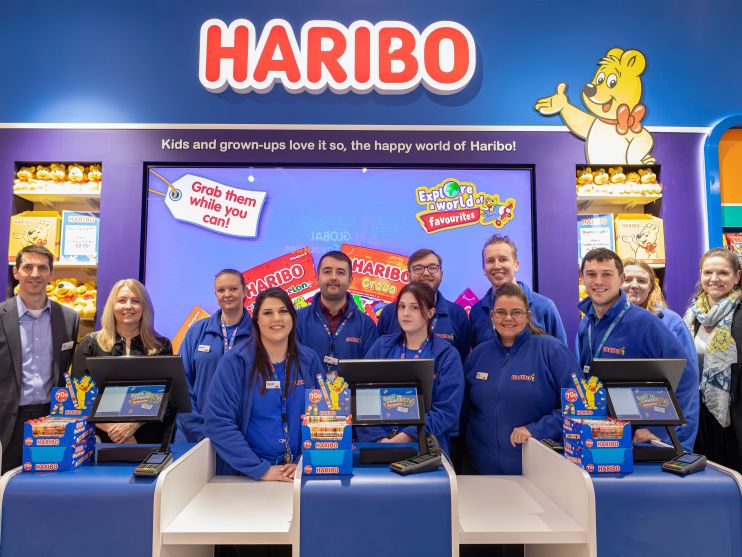 Haribo Bluewater IMG12 JPG