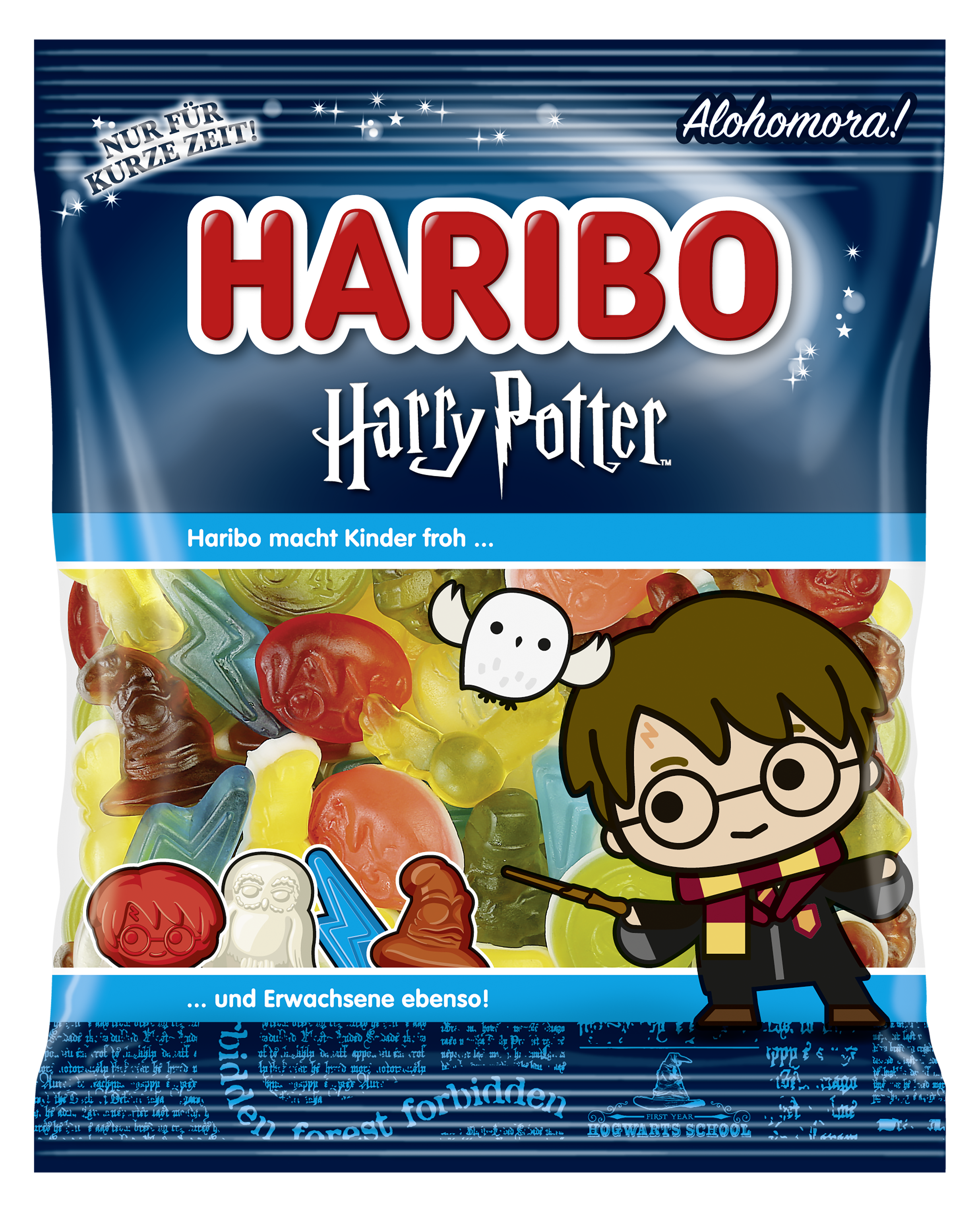 Harry Potter