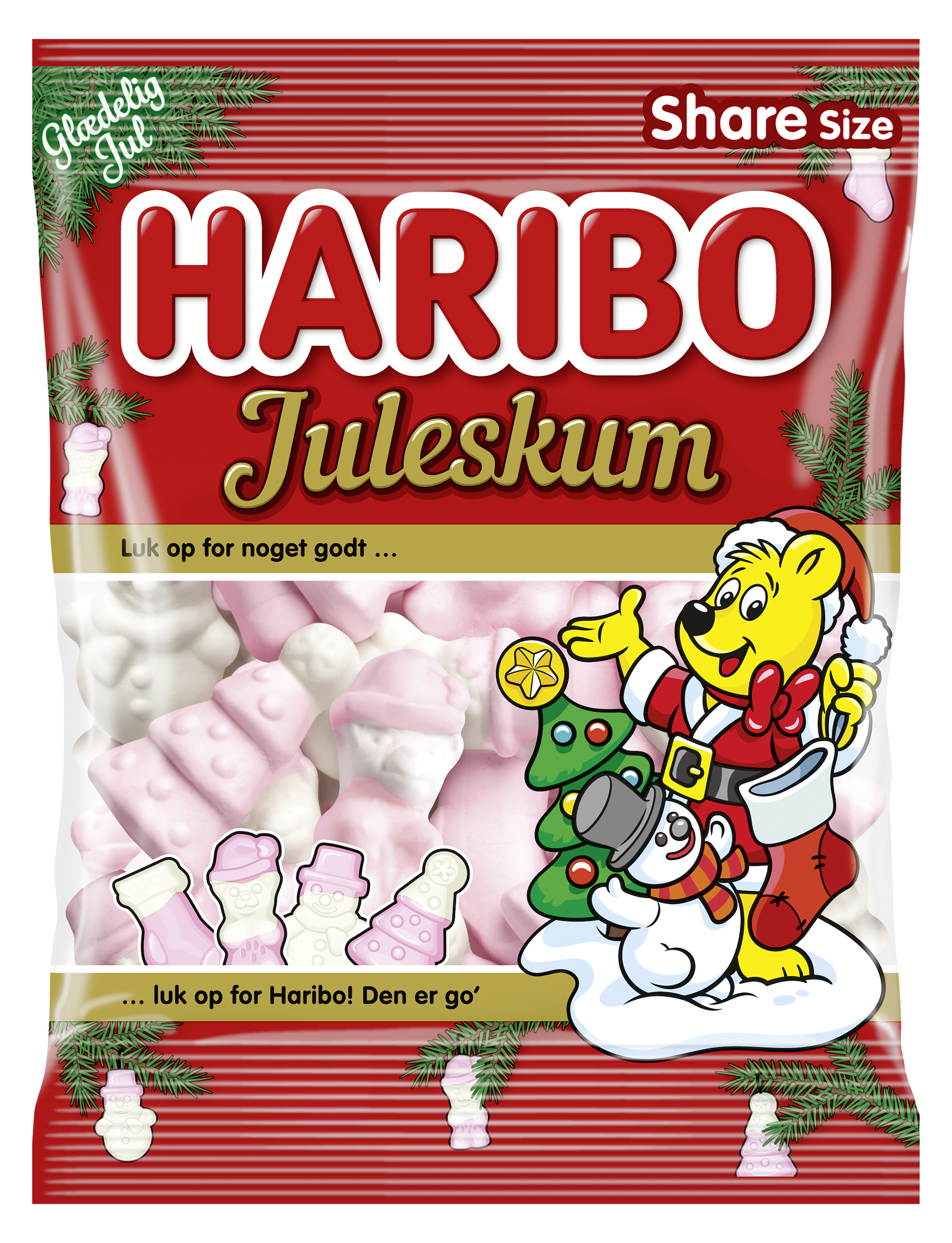 Juleskum