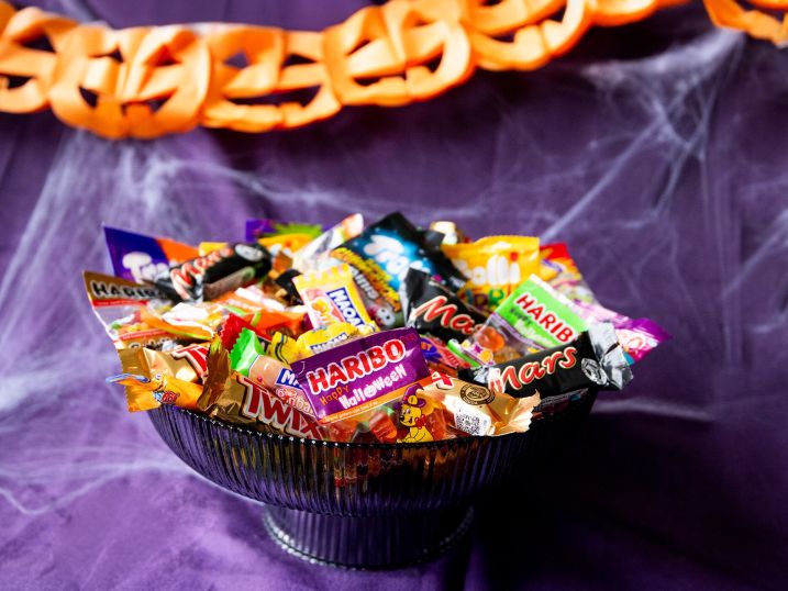 HARIBO Pressebild Halloween 2025 1 print