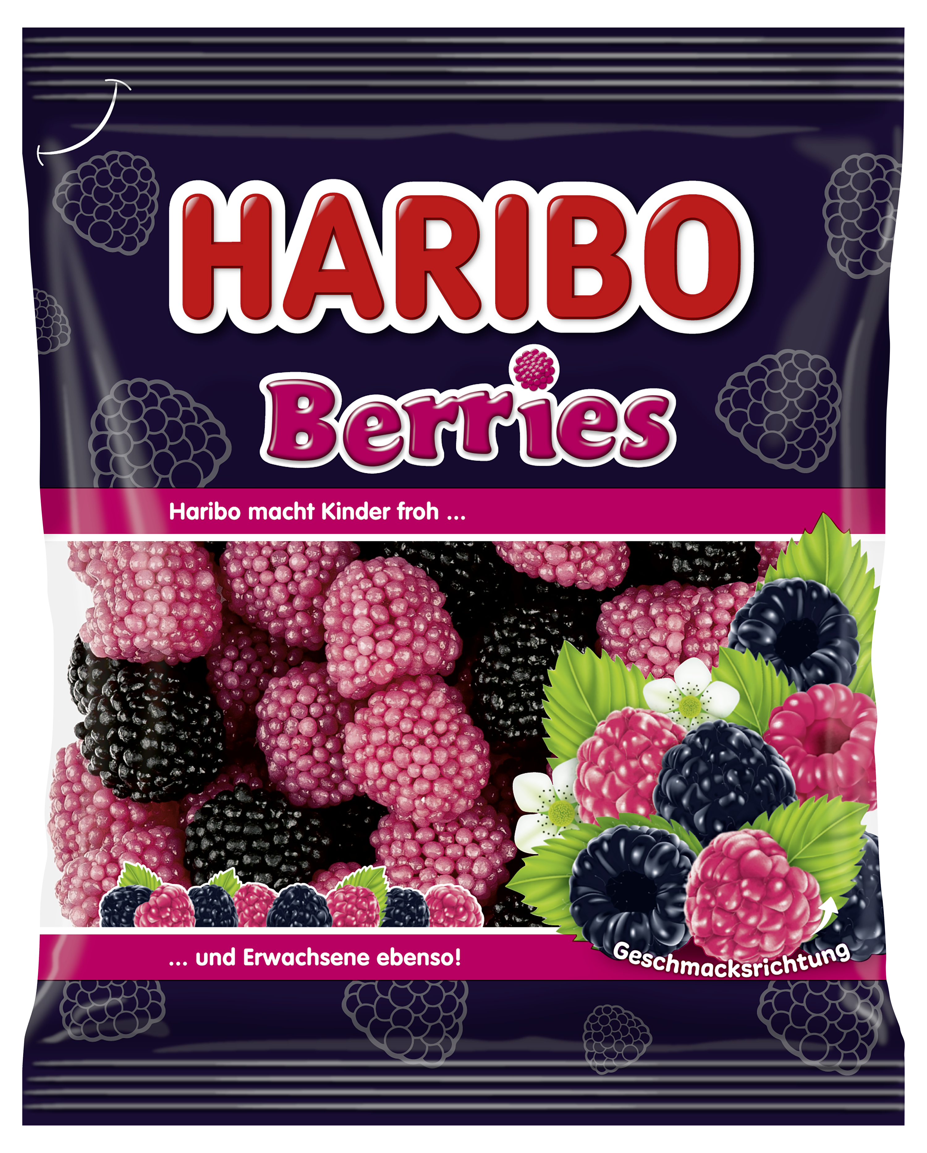 Berries 175g DS 2022