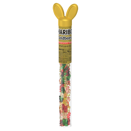 Goldbear Tube 2 53oz front 10043451