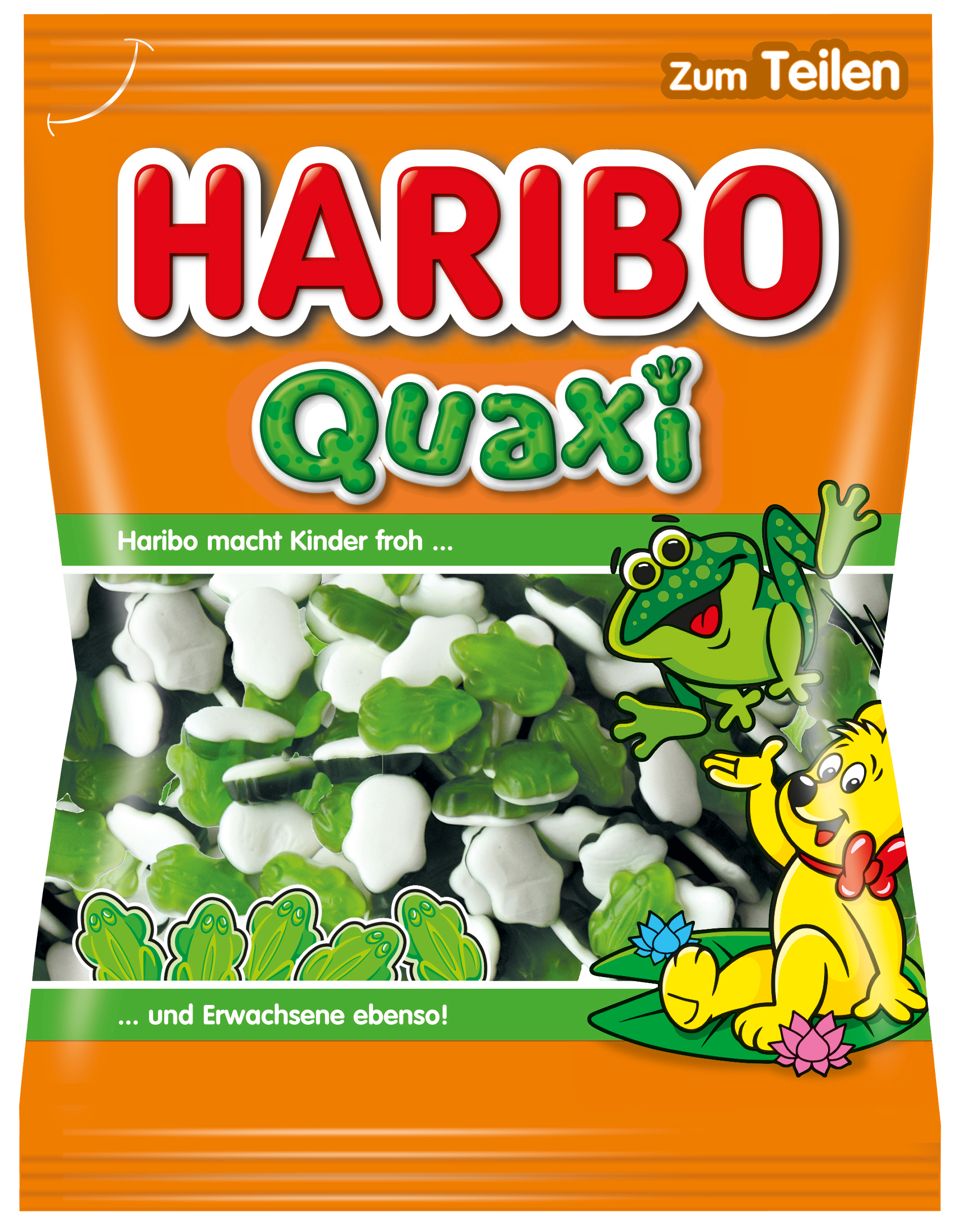 Quaxi (200g)
