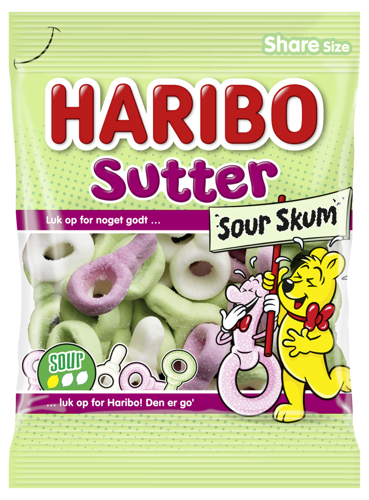 Sutter Sour Skum
