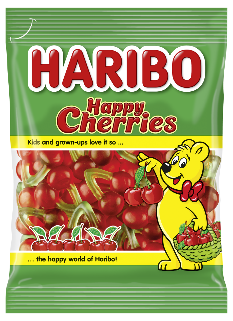 Happy Cherries