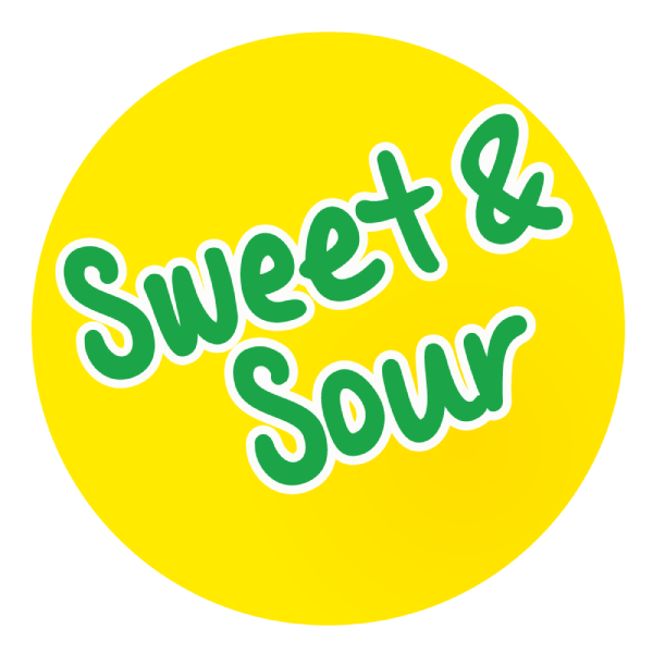 GB sweet sour