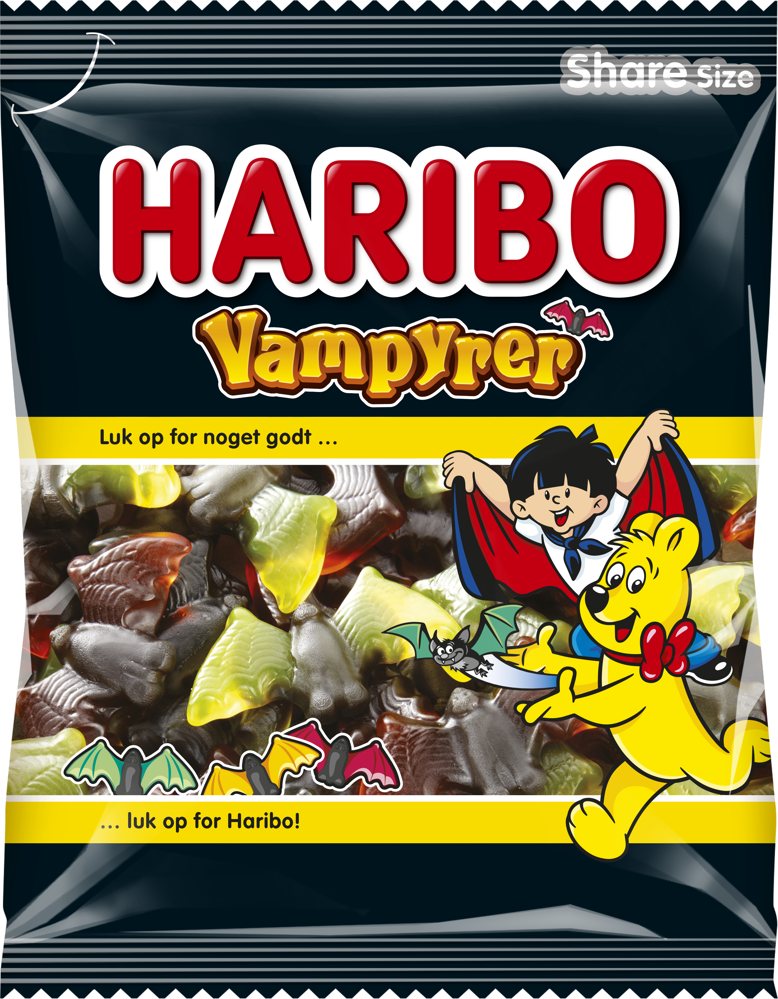 Vampyrer 120g 2022