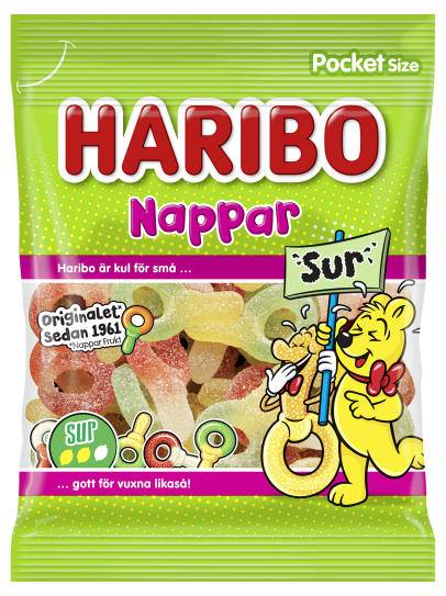 Nappar Sur