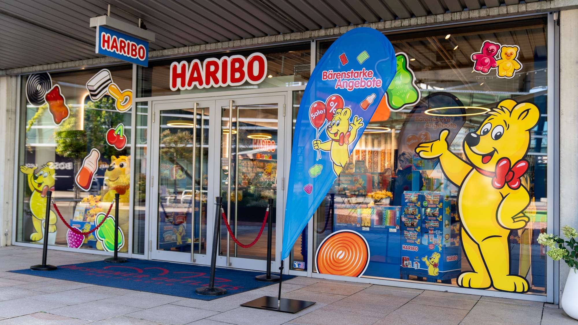 Thomas Koschel Fotografiker DOW Haribo Neueröffnung web 1