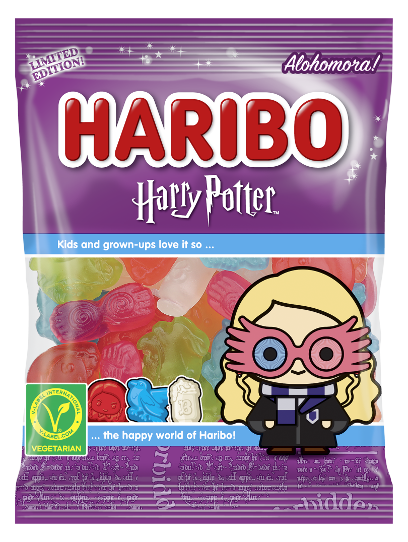 1158 HP Luna Lovegood 80 g