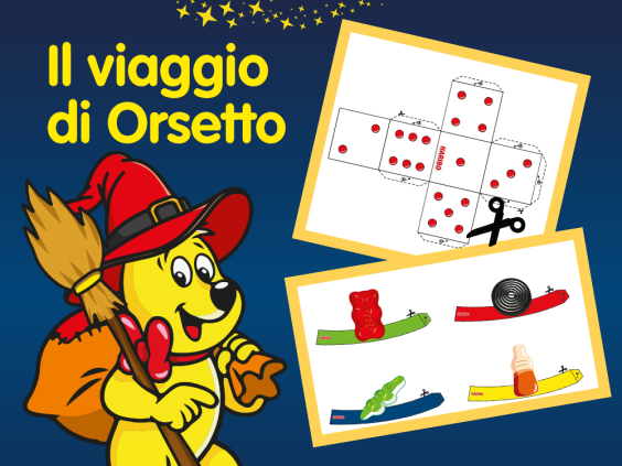 I2400152 S02img preview viaggi orsetto