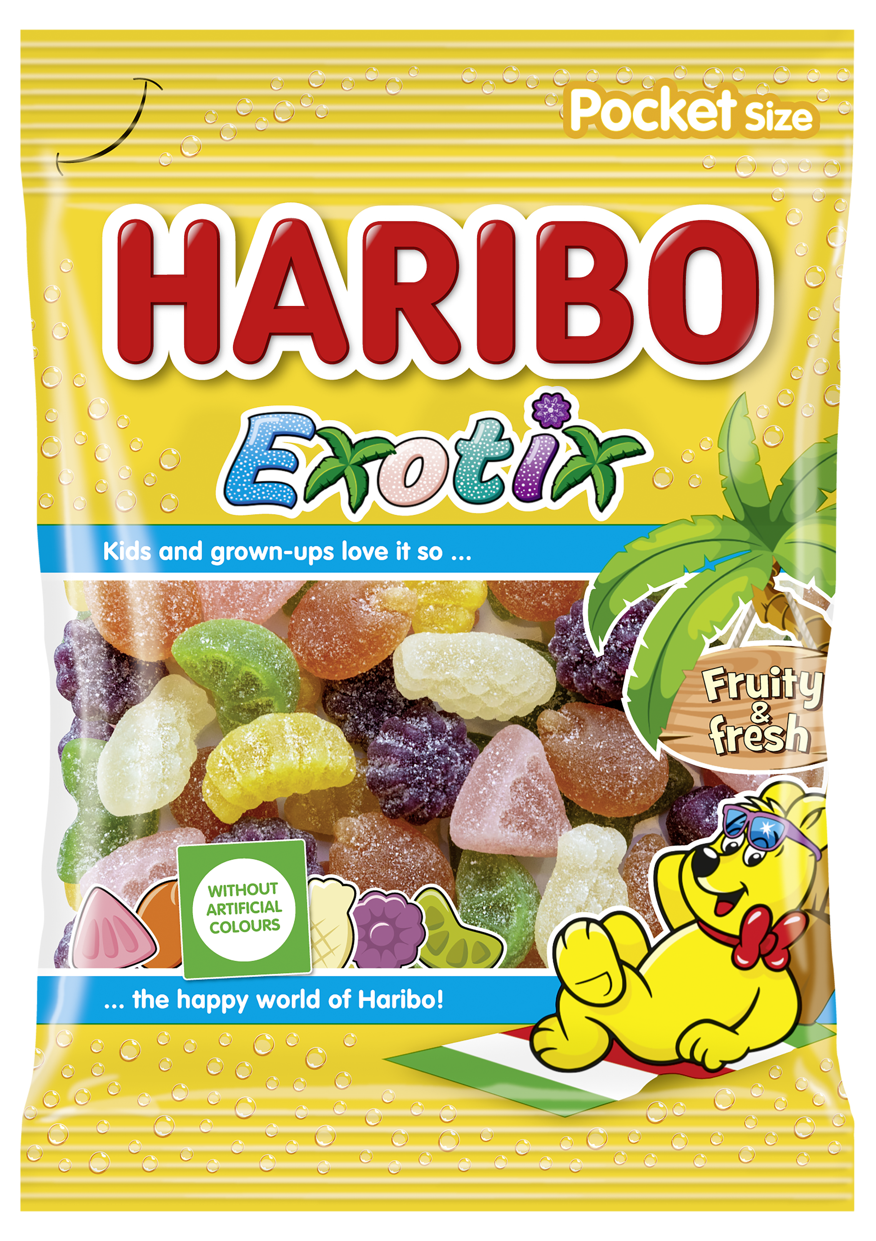 5996379347677 Exotix 80 g