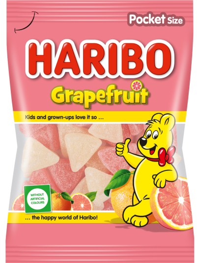 Grapefruit 80g 5996379381374