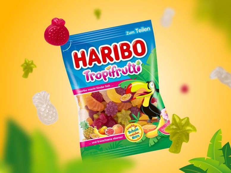 Haribo gummibären - Die besten Haribo gummibären ausführlich verglichen