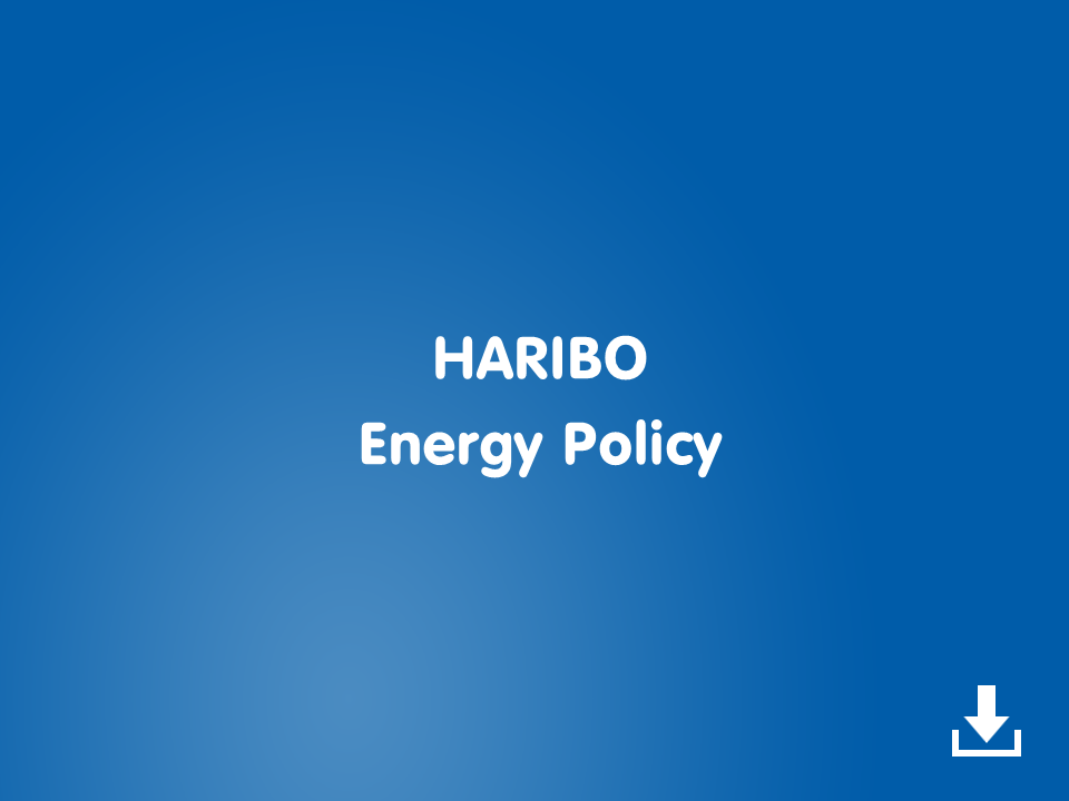 Energy policy title