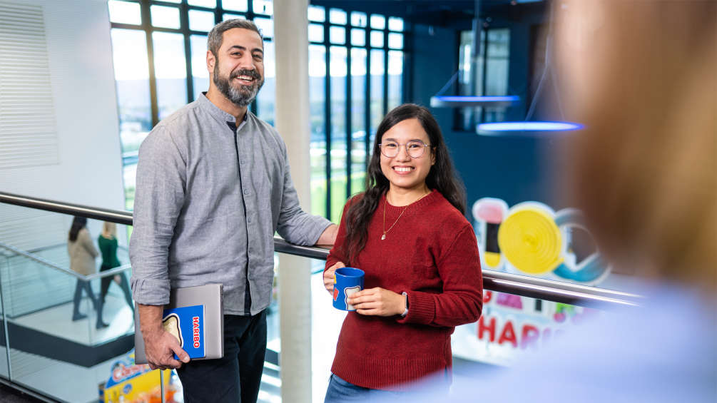 Stage Desktop Gallery international