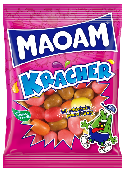 MAOAM Kracher