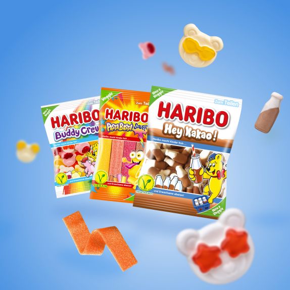Haribo smarties - Alle Auswahl unter den verglichenenHaribo smarties!