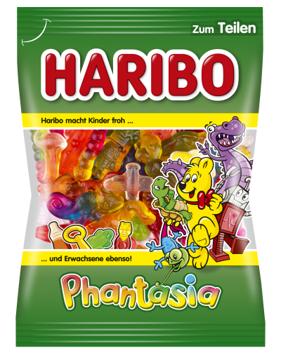 HARIBO PHANTASIA