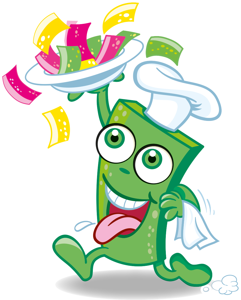 402012478 Pasta Frutta