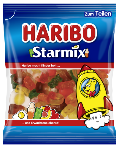 Starmix 175g