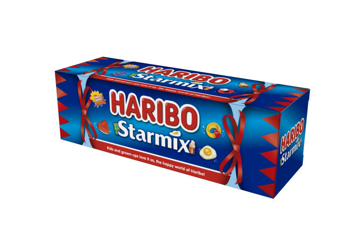 Starmix 120g Tube