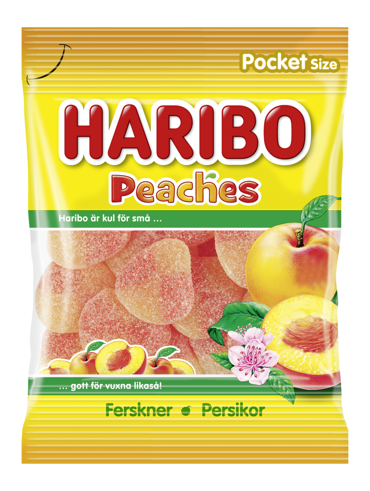 Peaches