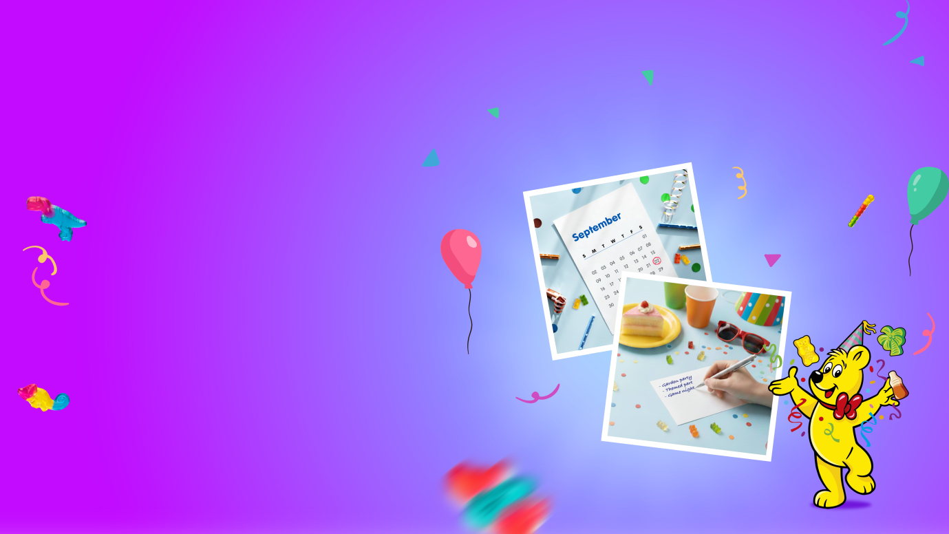 M003 stage how to plan a birthday party desktop xl USA