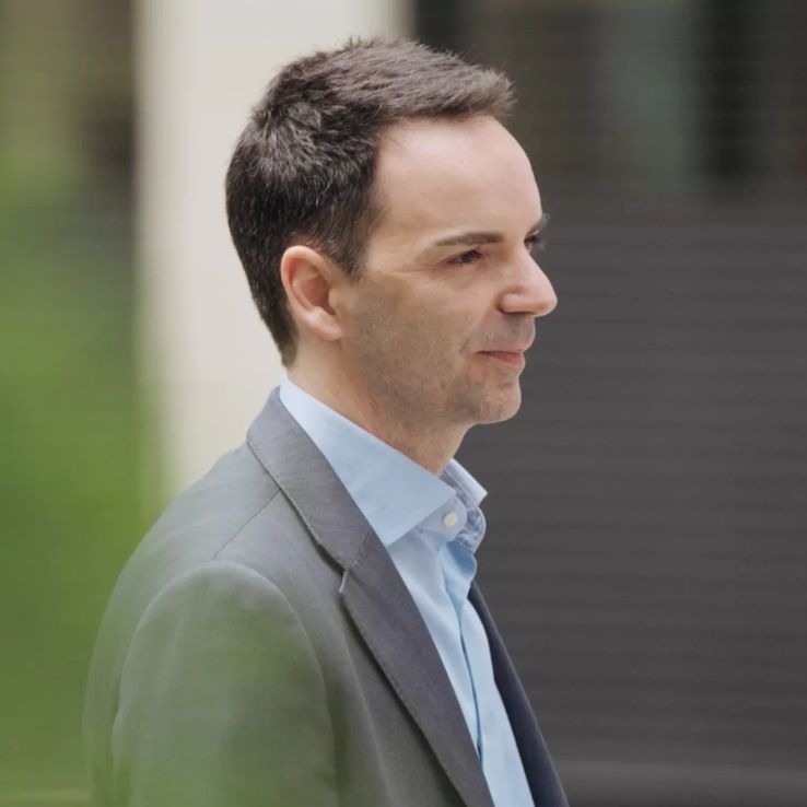 Christian CFO Asia Pacific Australia