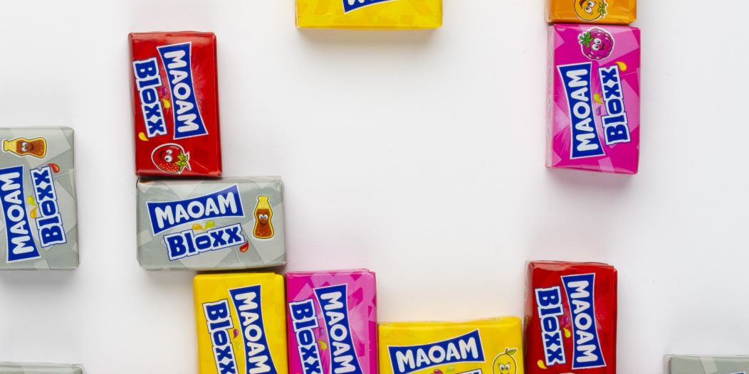 M023 Maoam Tetris FACEBOOK