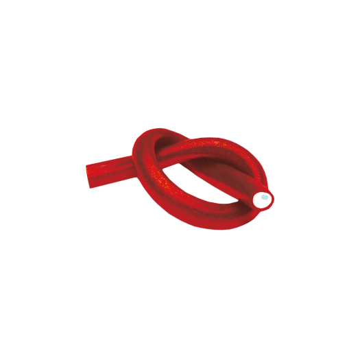 red Balla Stixx stick with white filling