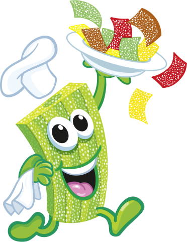 Pasta Frutta Sauer 160g keyvisual