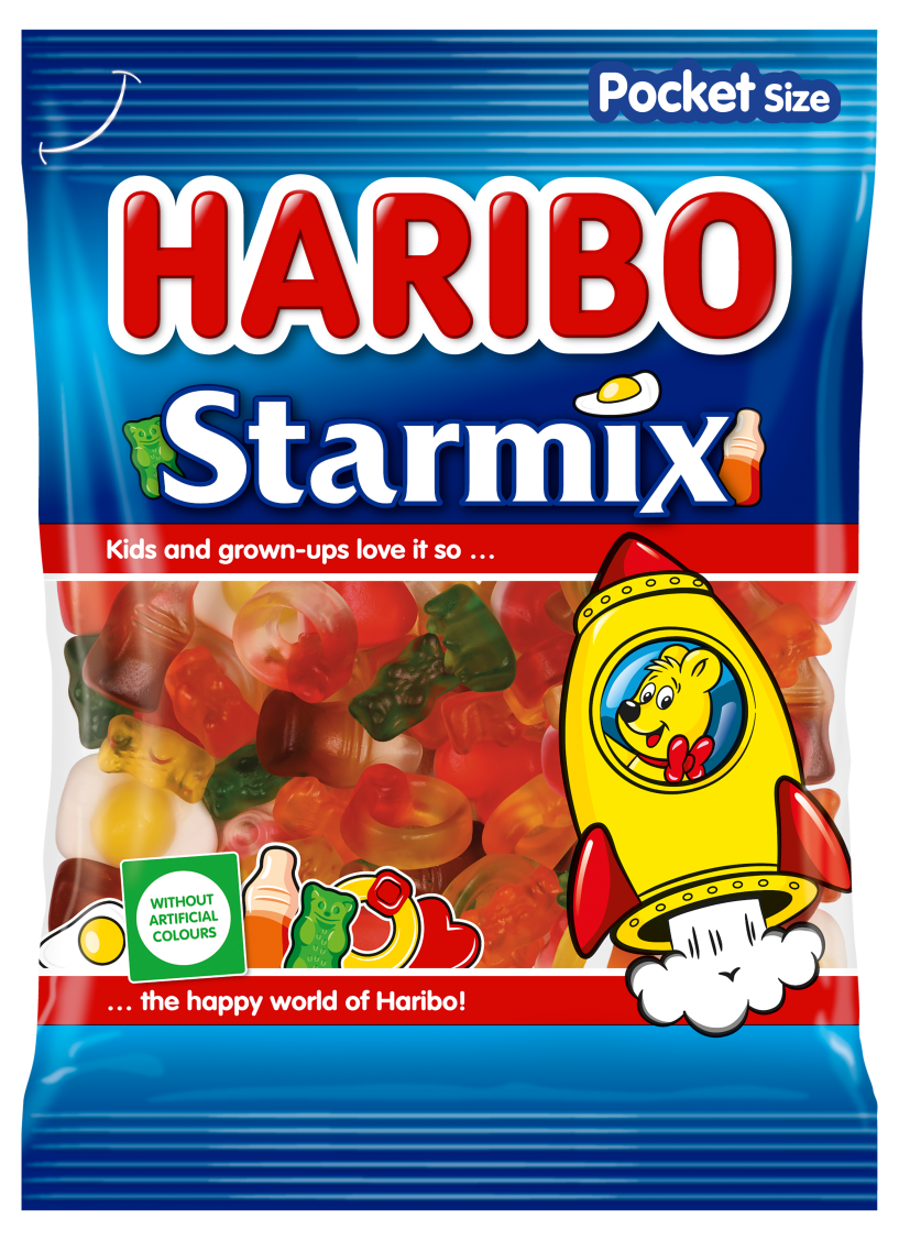 Starmix 80g