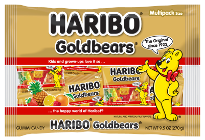 Goldbears 9