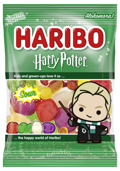 4001686021309 Draco Malfoy 30x80 g