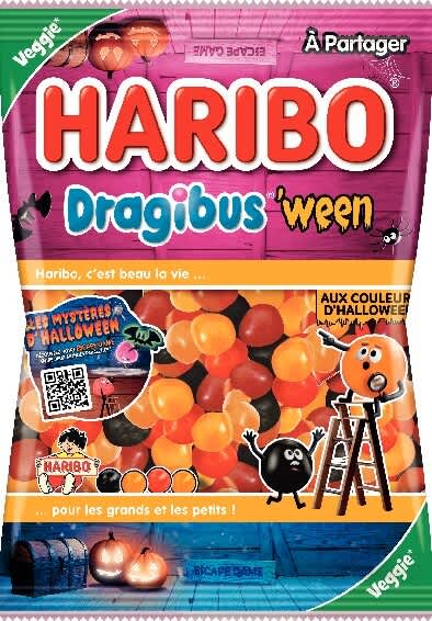 Dragibusween