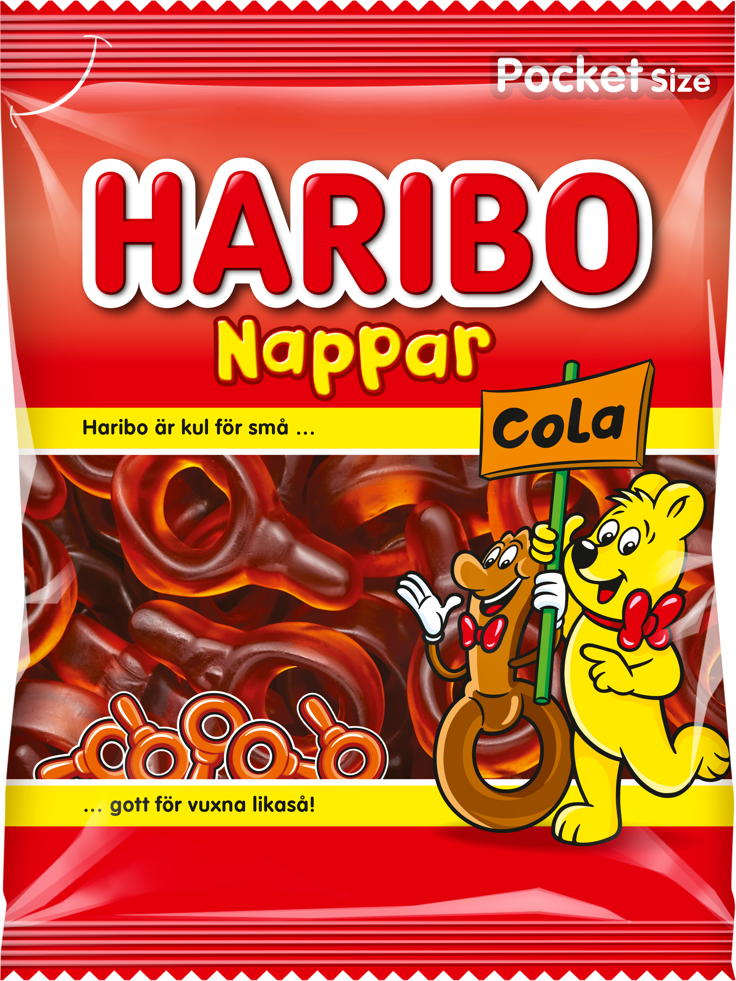 Nappar Cola